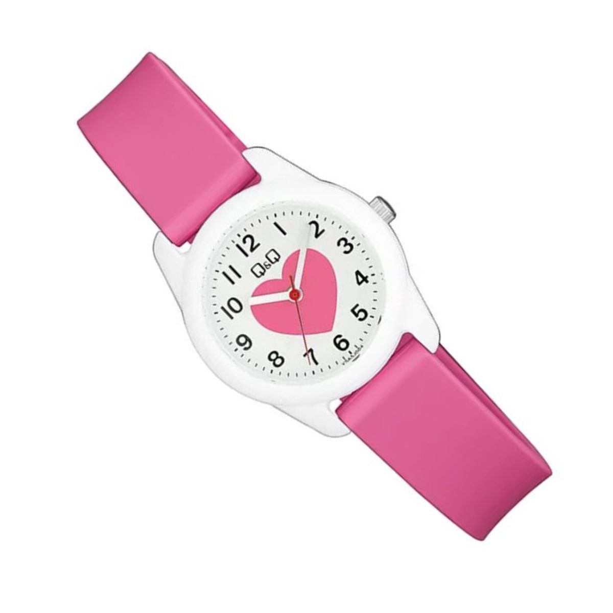 Q&Q - Reloj Análogo Q&Q Mujer VS65-J004Y