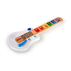 GENERICO - Guitarra acústica Magic Touch Hape para niños