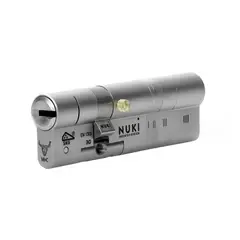 NUKI - Cilindro de Puerta Universal Gen2
