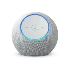 AMAZON - Alexa Echo Dot Max - Gris