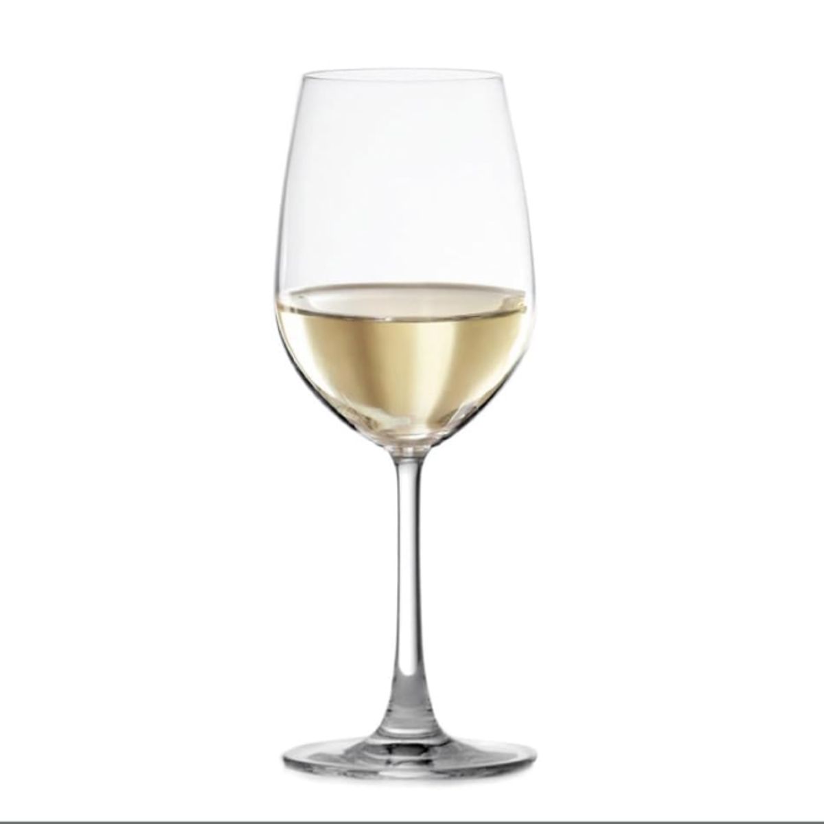 GENERICO - Copa Acrilica Transparente De 200ml Para Eventos Y Mesa Unidad