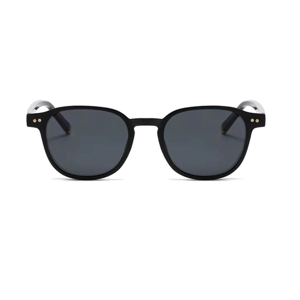 GENERICO - Lentes De Sol Sh403089 Cuadrado Polarizado Uv Resina