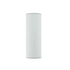 TECHNOLAMP - Aplique Updown 2Xe27 Exterior Blanco Ip54