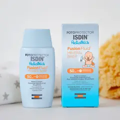 ISDIN - Fotoprotector Fusion Water Magic Pediatrics SPF 50-ISDIN