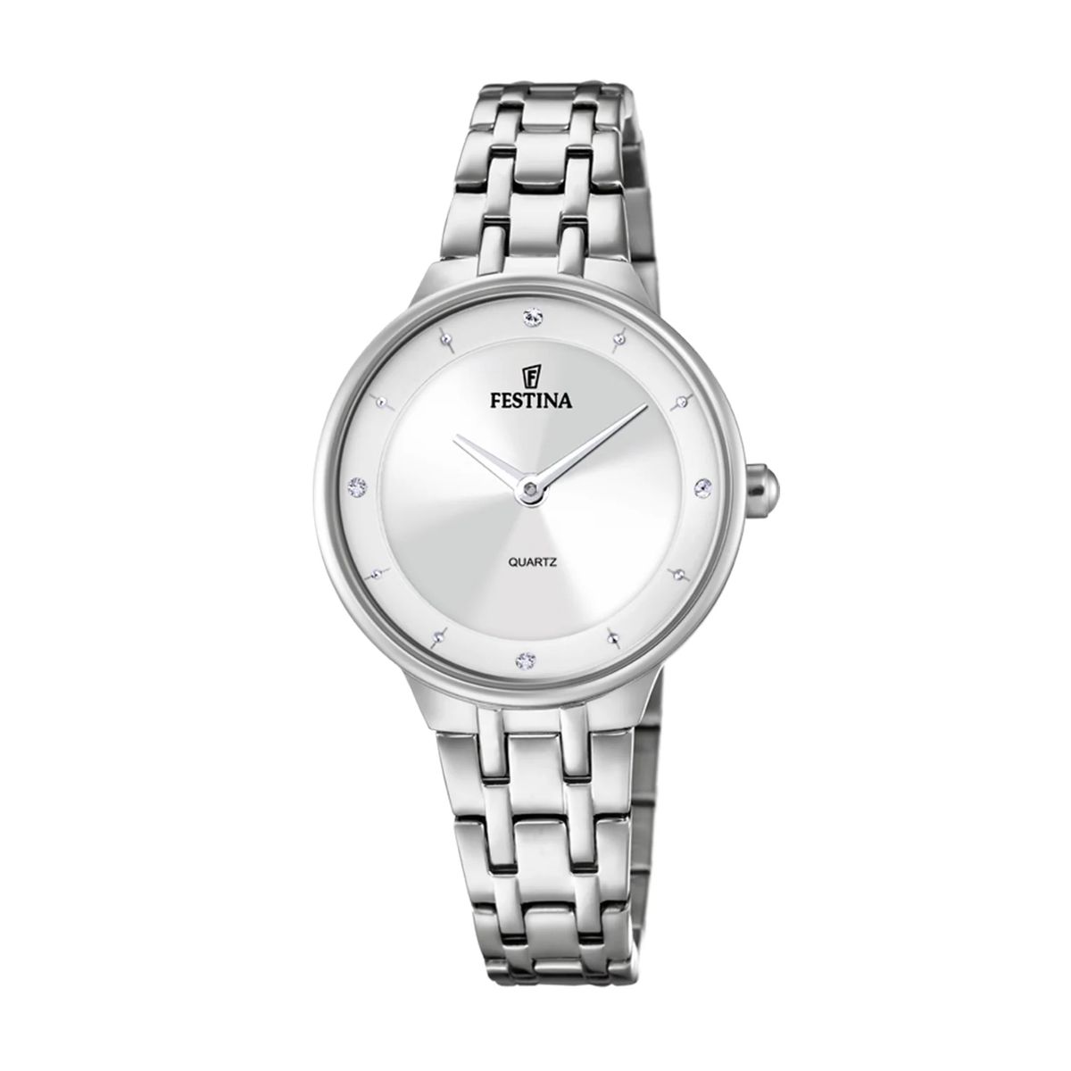FESTINA - Reloj Festina Mujer Mademoiselle F206001 30mm