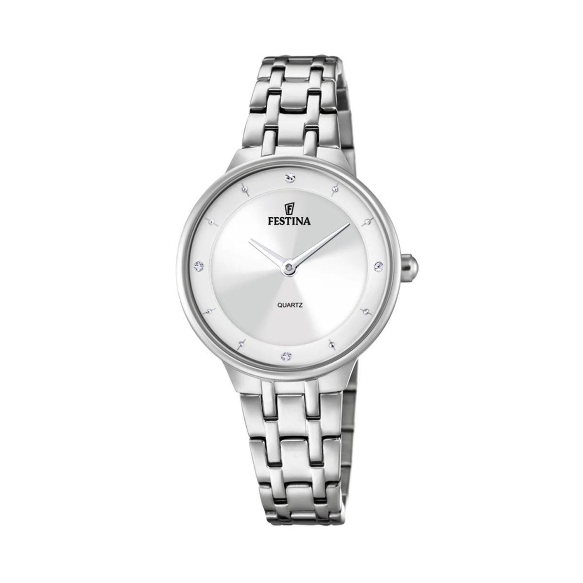 FESTINA - Reloj Festina Mujer Mademoiselle F206001 30mm