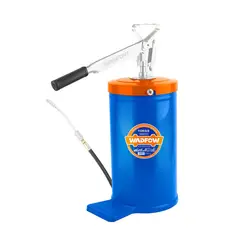 WADFOW - Lubricador De Grasa Manual 16Kg Why1A16