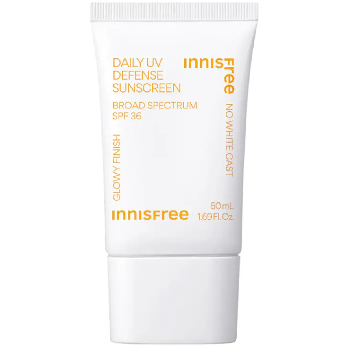 INNISFREE - Protector Solar Invisible Daily UV Defense FPS36 - 30ml Innisfree