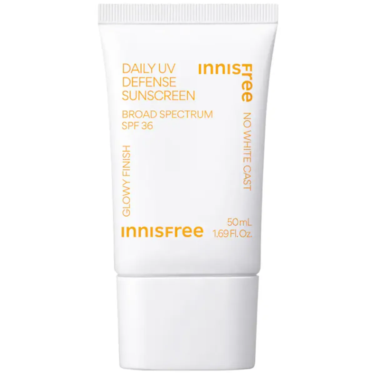 INNISFREE - Protector Solar Invisible Daily UV Defense FPS36 - 30ml Innisfree