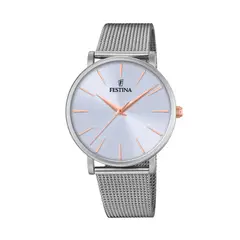 FESTINA - Reloj Mujer Boyfriend F204753 38mm