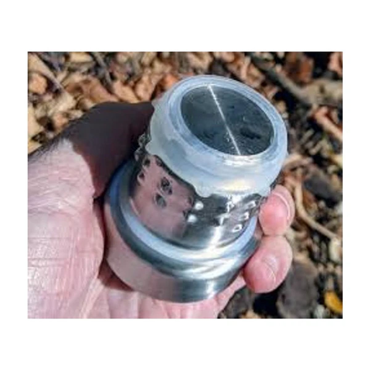 KLEAN KANTEEN - Tapa de Termo TKPro