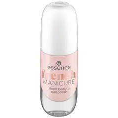 ESSENCE - Esmalte De Uñas Tradicional French Manicure