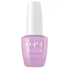OPI - Esmalte De Uñas Permanente Purple Palazzo Pants