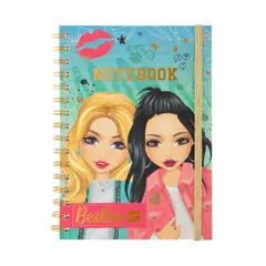 BESTIES - Cuaderno Celeste