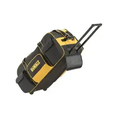 DEWALT - Bolsa De Gran Capacidad Conruedas Yasa Telescópica 26