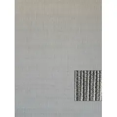 DECORUGZ - Alfombra Polipropileno Napoles gris 200x300