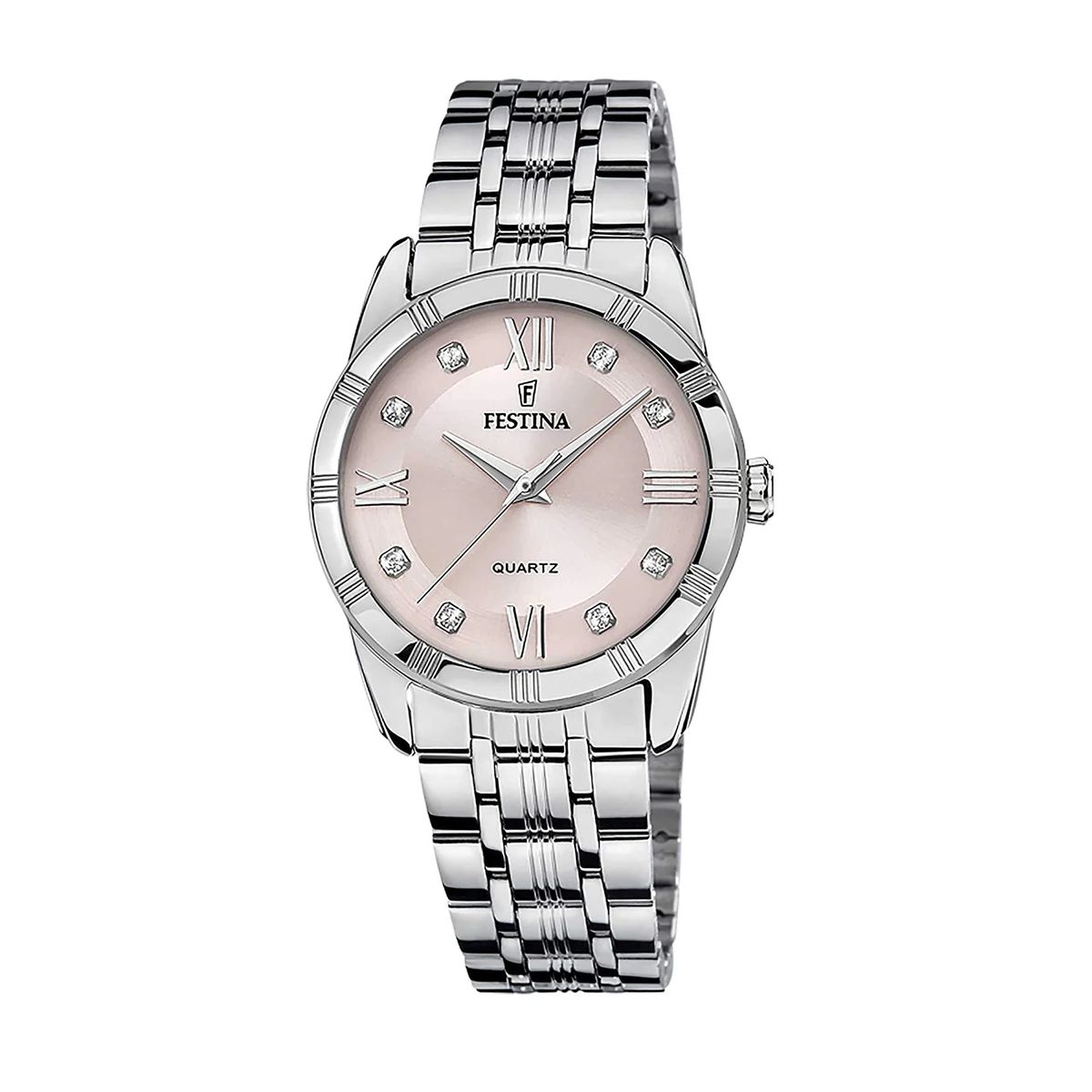 FESTINA - Reloj Festina Mujer Mademoiselle F16940C 32mm