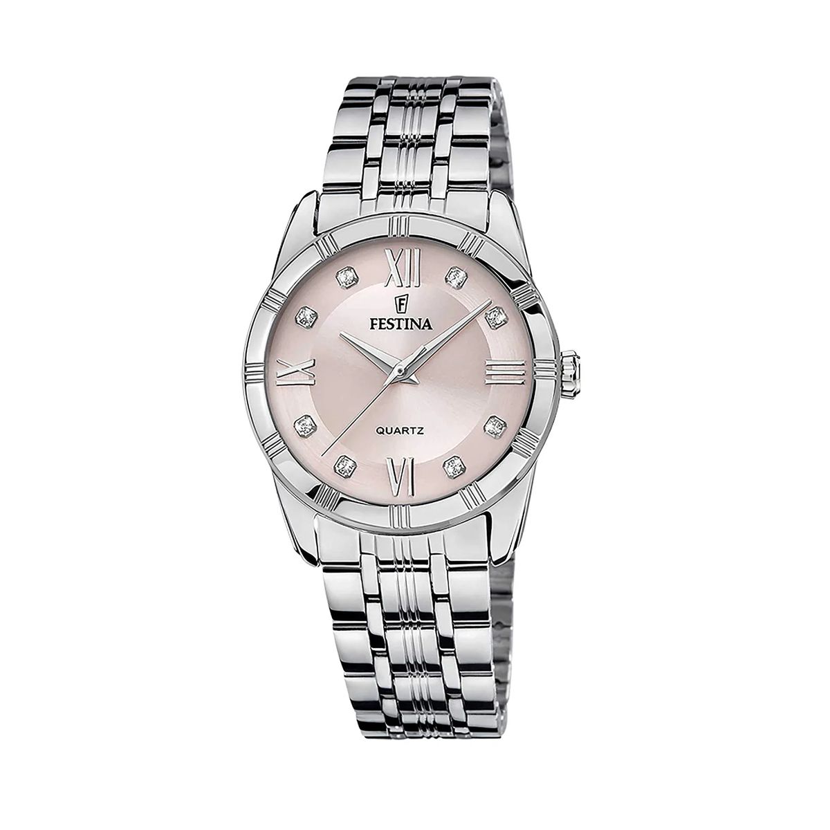 FESTINA - Reloj Festina Mujer Mademoiselle F16940C 32mm