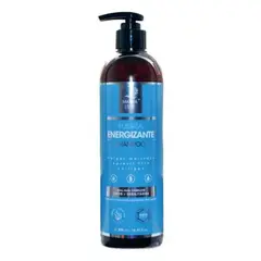 RED ONE - Shampoo Para La Caida Del Cabello Energizante Marina Vital 500ml