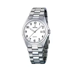 FESTINA - Reloj clásico F163741 40mm