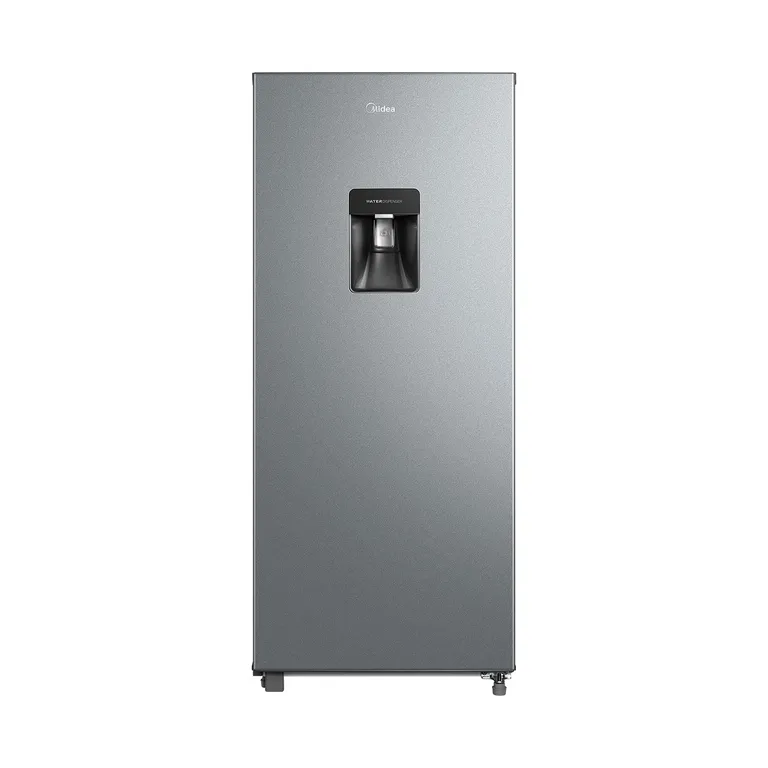 MIDEA Refrigerador Frigobar Frio Directo 187 lts MDRD268FGE50W