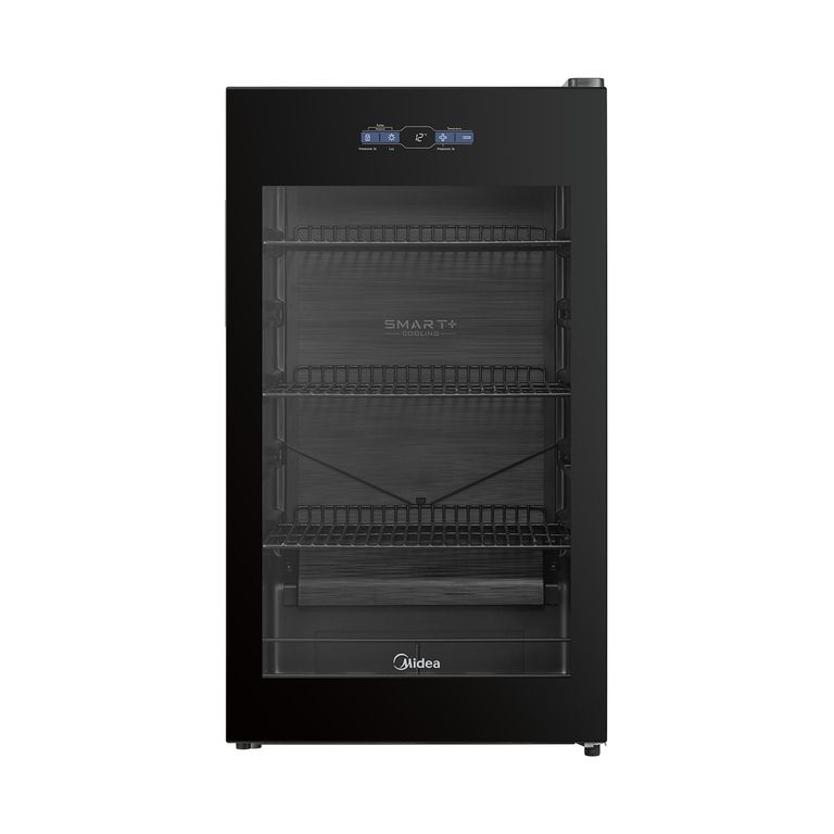 MIDEA Refrigerador Beercooler No Frost 82 lts