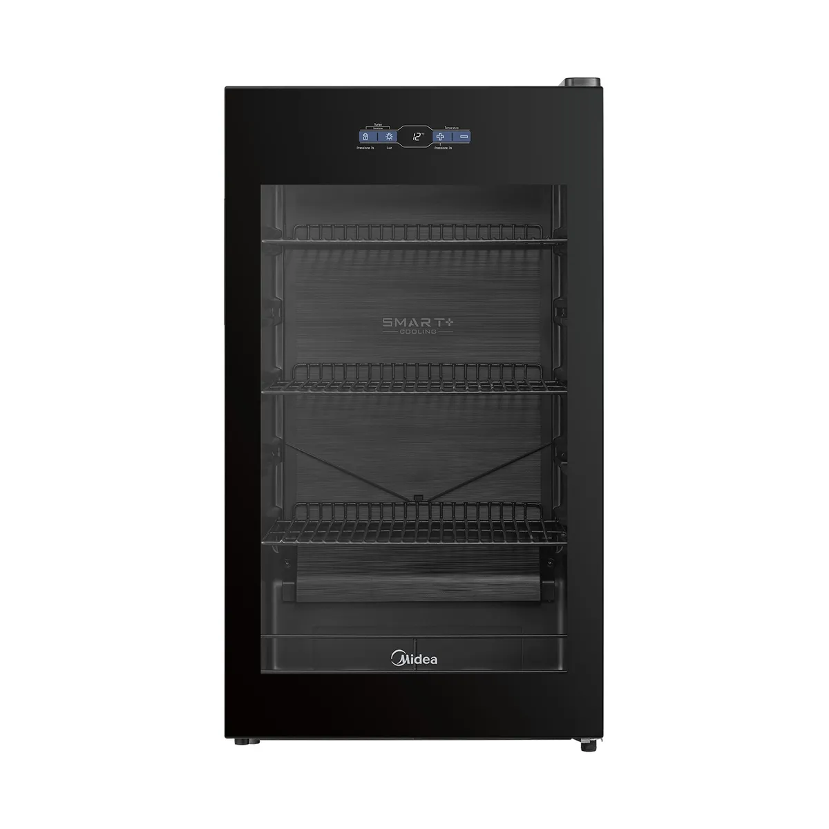 MIDEA - Refrigerador Beercooler No Frost 82 lts Midea