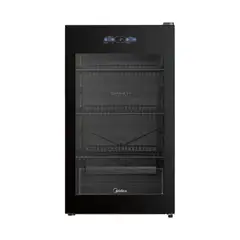 MIDEA - Beercooler No Frost 82 lts