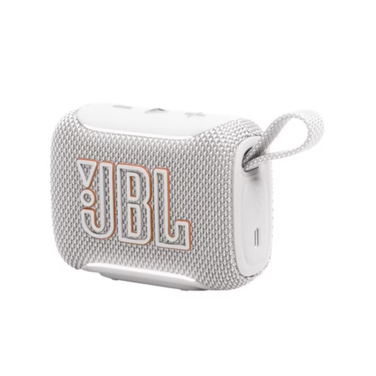 JBL - Parlante Inalambrico JBL Go 5 BT Blanco