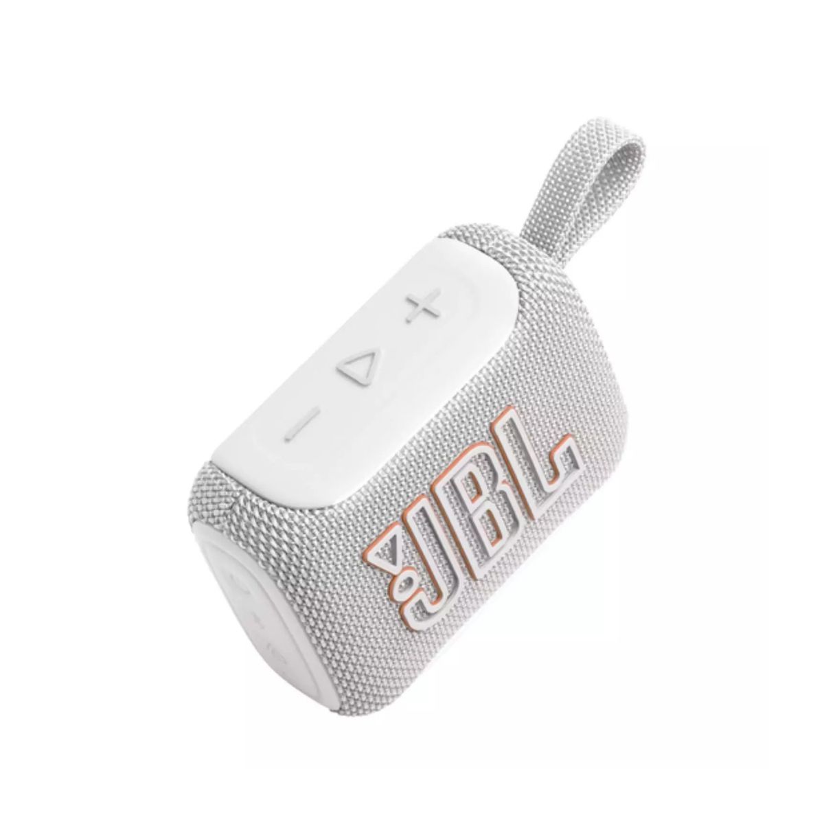 JBL - Parlante Inalambrico JBL Go 5 BT Blanco
