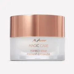 M ASAM MAGIC FINISH - Crema Magic Care Perfect Teint