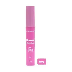 MAX BELLE - Brillo Labial Magic Gloss De Uva