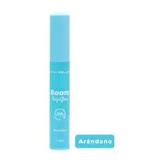 MAX BELLE - Brillo Labial Magic Gloss De Arándano