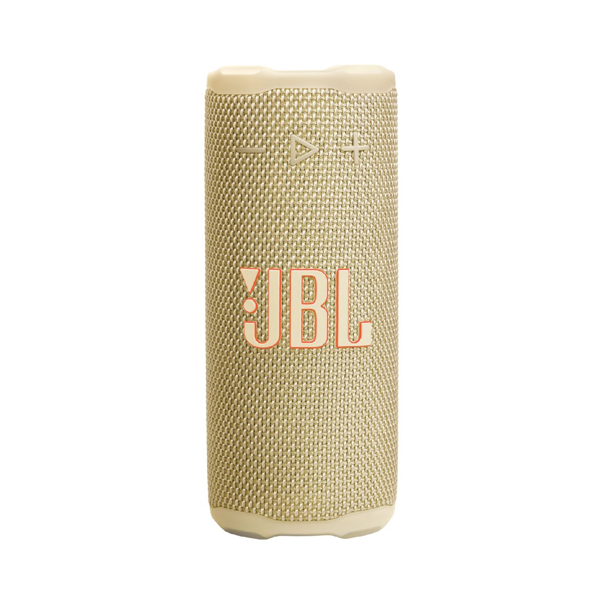 JBL - Parlante Inalambrico Jbl Grip Bluetooth IP68 Amarillo