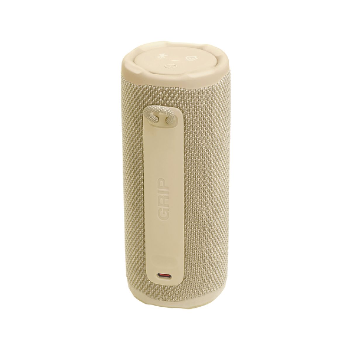 JBL - Parlante Inalambrico Jbl Grip Bluetooth IP68 Amarillo