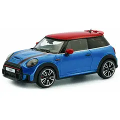 GENERICO - SOLIDO 4315003 1-43 MINI COOPER JOHN COOPER WORKS ISLAND