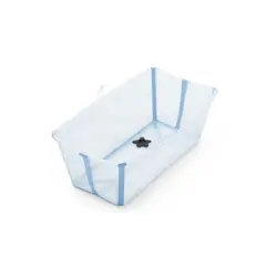 STOKKE - Tina Plegable Flexi Bath® - Blue Ocean -