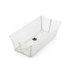 STOKKE - Tina Plegable Flexi Bath® XL Extragrande - Beige Arena -