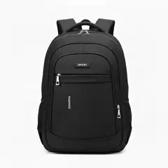 GENERICO - Mochila Urbana Multifuncional Diseño Fashion Sport