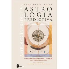 SIRIO EDITORIAL - Astrología predictiva