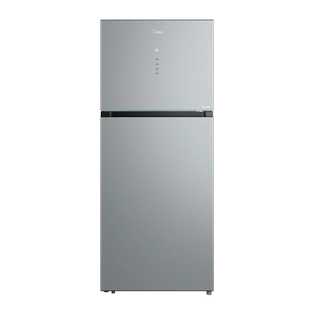 MIDEA - Refrigerador Top Mount No Frost 454 lts MDRT611EVE50