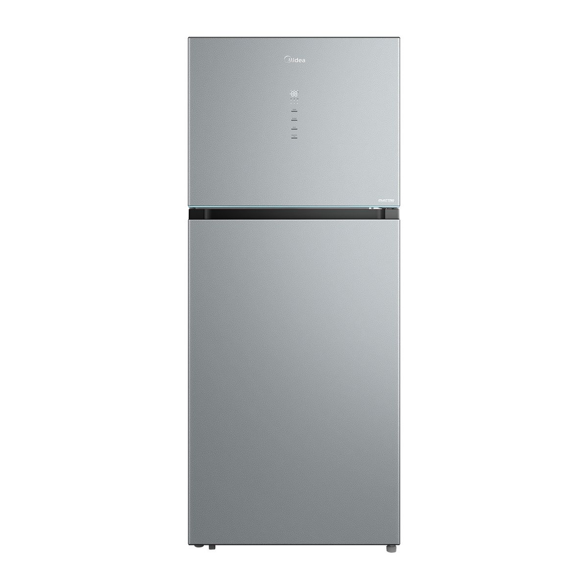 MIDEA - Refrigerador Top Mount No Frost 454 lts MDRT611EVE50