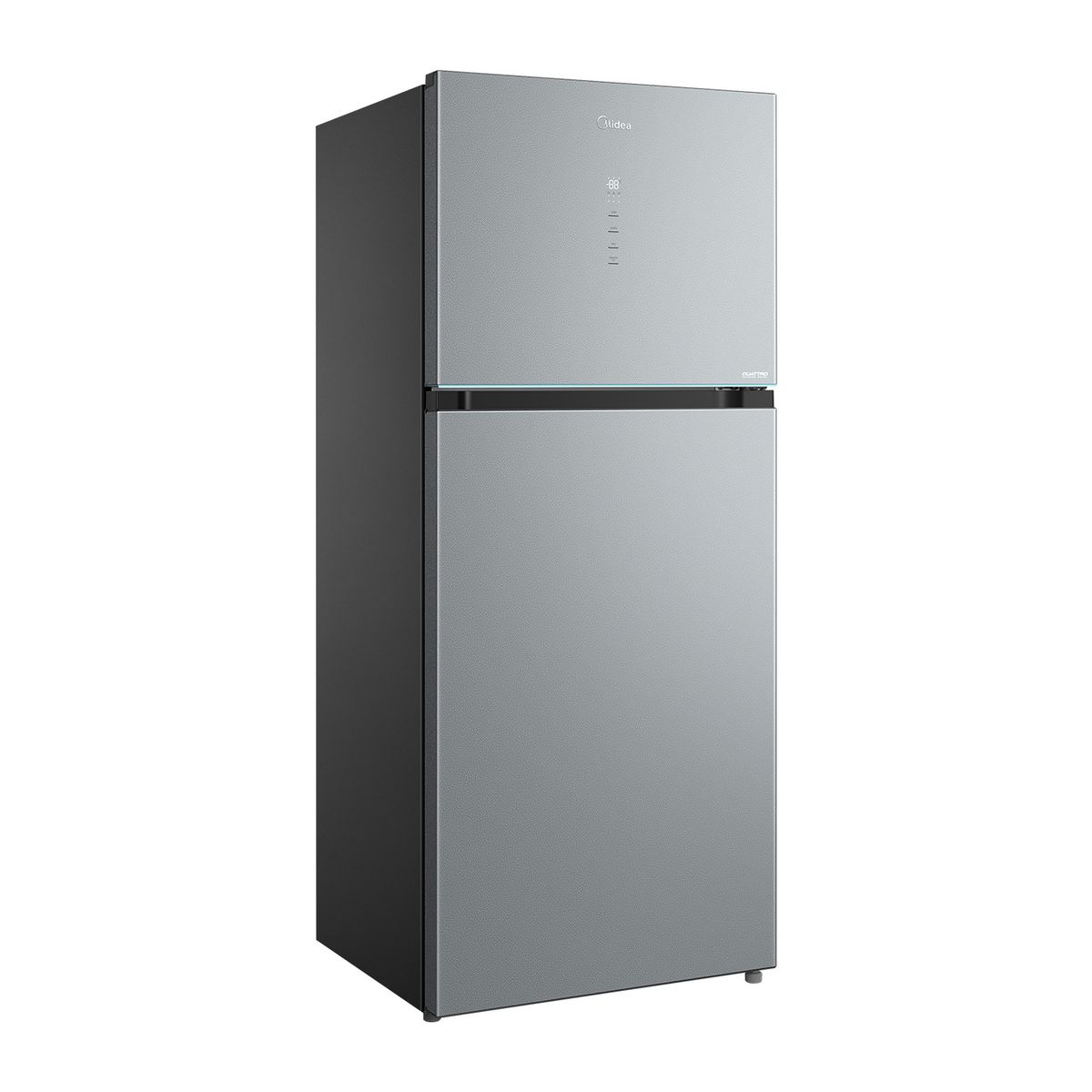 MIDEA - Refrigerador Top Mount No Frost 454 lts MDRT611EVE50