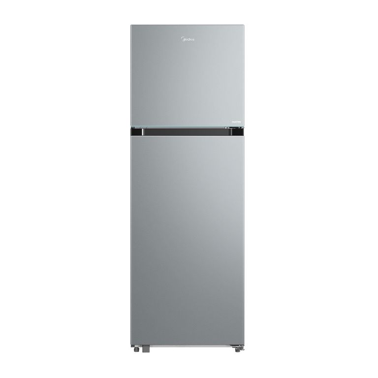 MIDEA Refrigerador Top Mount No Frost 379 lts MDRT533EVE50