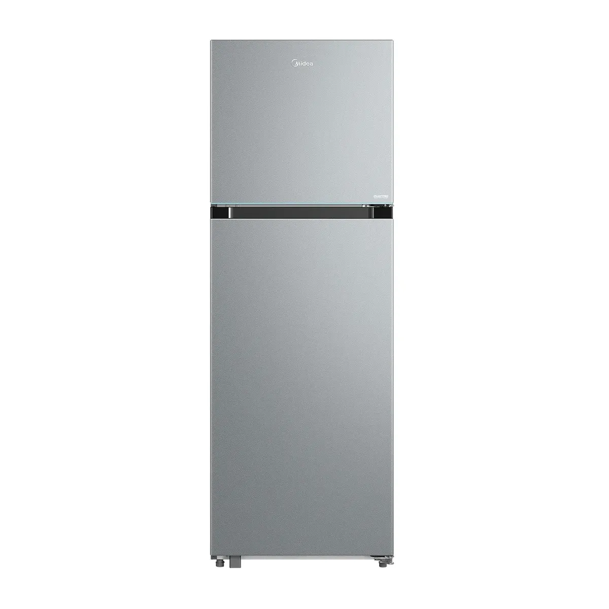 MIDEA - Refrigerador Top Mount No Frost 379 lts MDRT533EVE50
