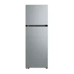 MIDEA - Refrigerador Top Mount No Frost 379 lts MDRT533EVE50