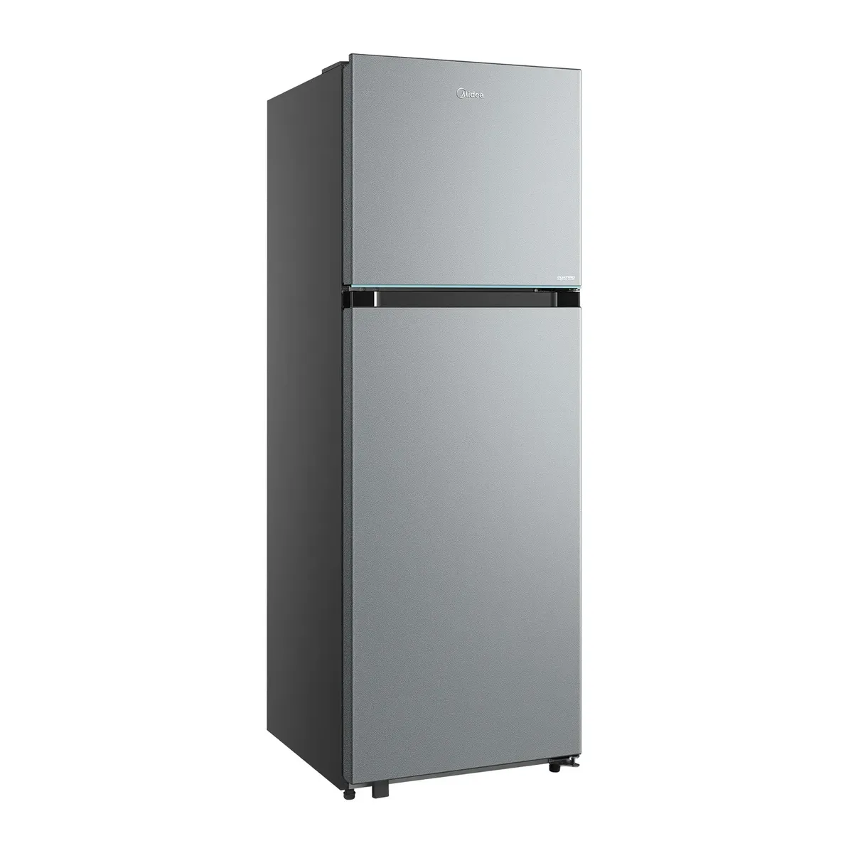 MIDEA - Refrigerador Top Mount No Frost 379 lts MDRT533EVE50