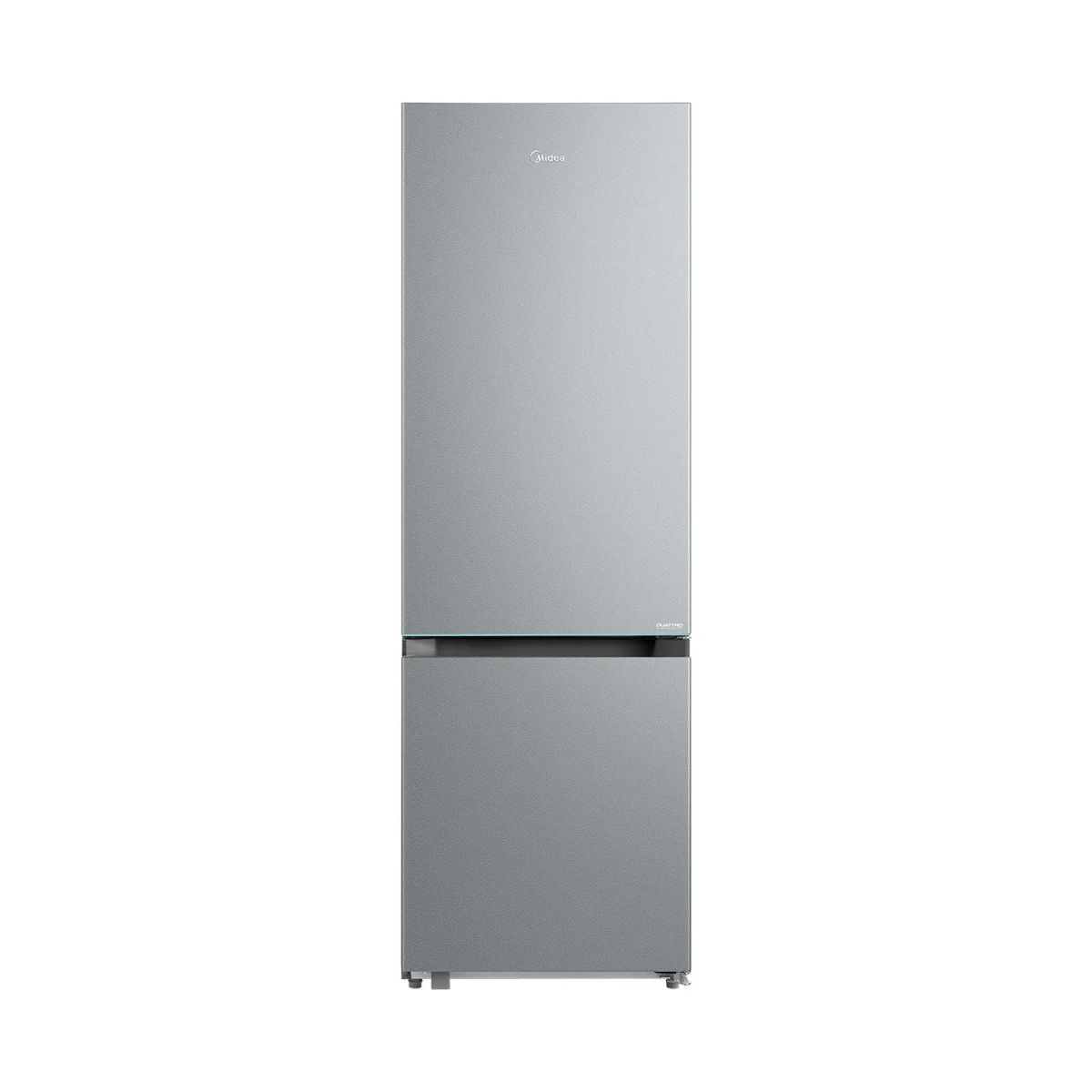 MIDEA - Refrigerador Bottom No Frost 330 lts MDRB457FGE50