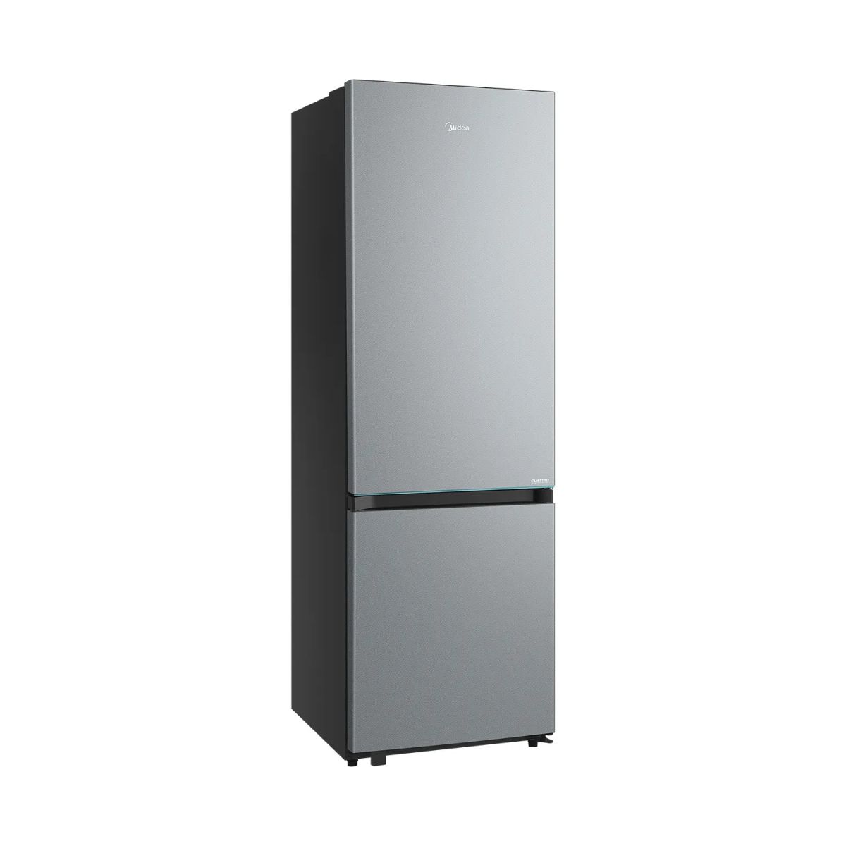 MIDEA - Refrigerador Bottom No Frost 330 lts MDRB457FGE50