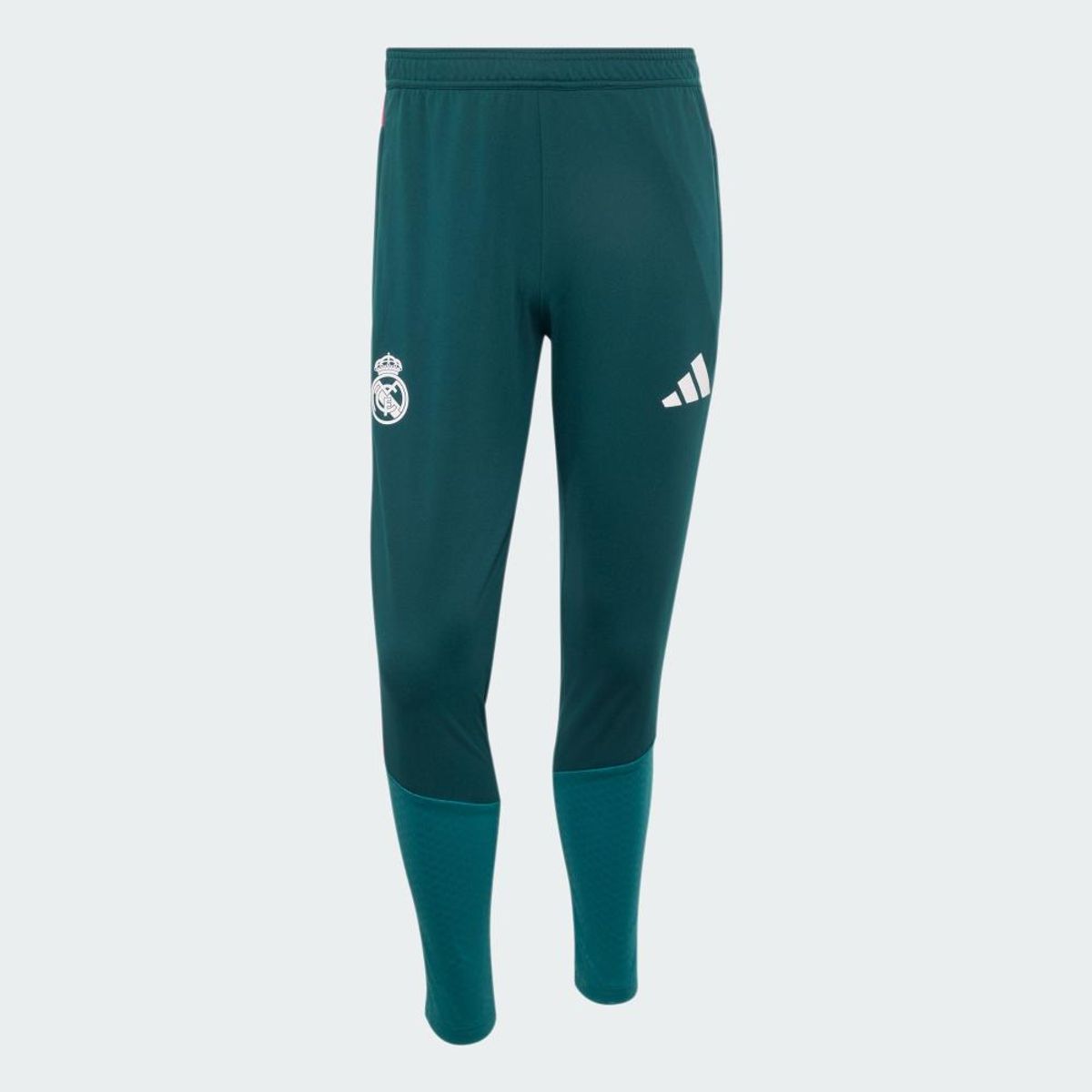 ADIDAS - Pantalones de Buzos Fútbol Hombre